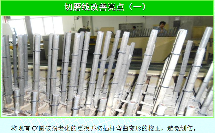 南玻显示器件科技有限公司质量改善项目 南玻显示器件科技有限公司质量改善项目