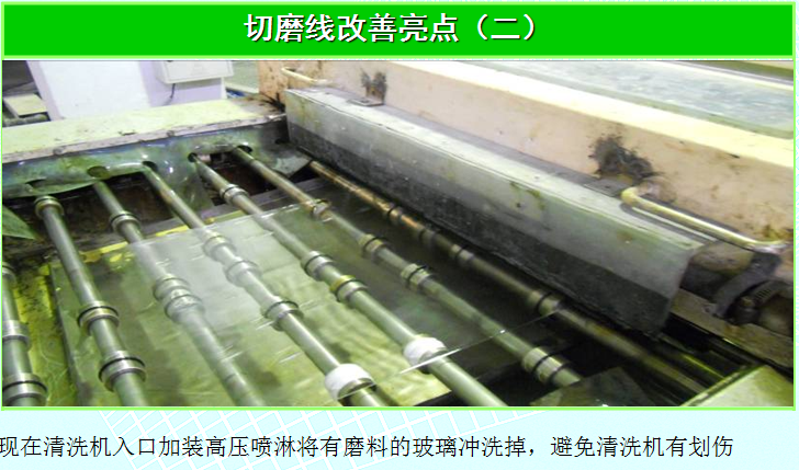 南玻显示器件科技有限公司质量改善项目 南玻显示器件科技有限公司质量改善项目