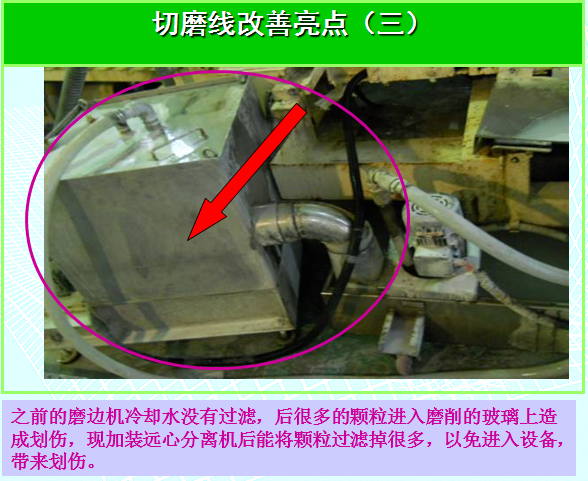 南玻显示器件科技有限公司质量改善项目 南玻显示器件科技有限公司质量改善项目