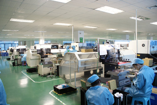 5s管理咨询的具体内容有哪些呢？